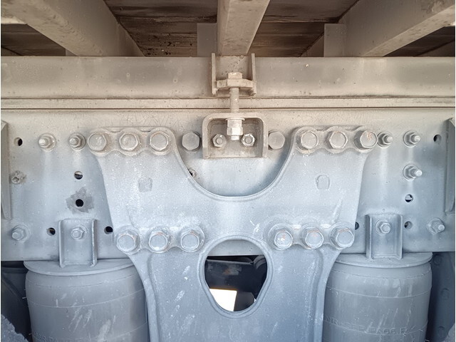 日野プロフィアクレーン4段大型（10t）[写真16]