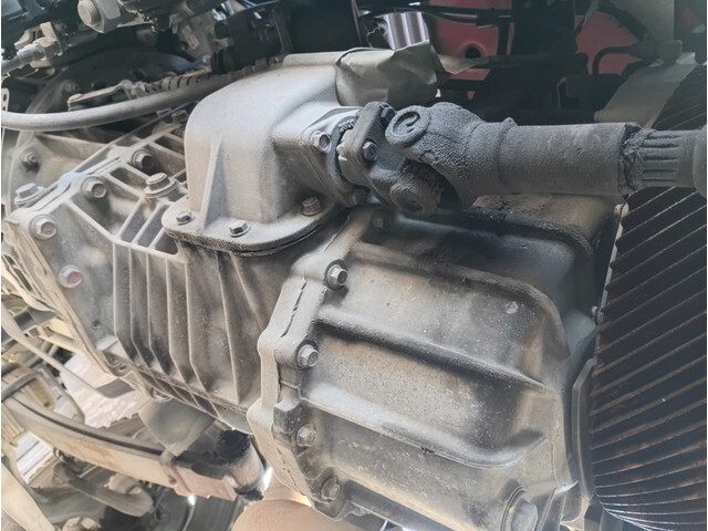 日野プロフィアクレーン4段大型（10t）[写真20]