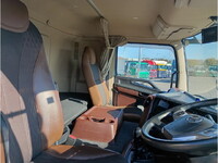 日野プロフィアクレーン4段大型（10t）[写真22]