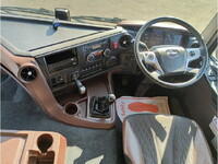 日野プロフィアクレーン4段大型（10t）[写真24]