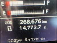 日野プロフィアクレーン4段大型（10t）[写真29]