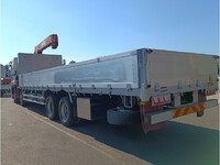 日野プロフィアクレーン4段大型（10t）[写真05]