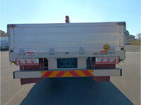 日野プロフィアクレーン4段大型（10t）[写真06]