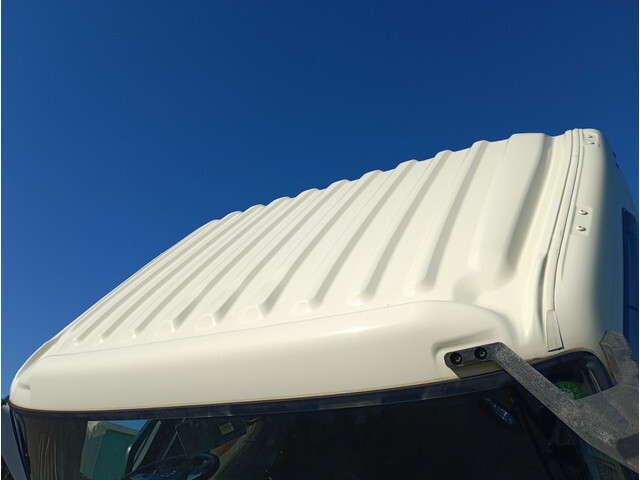 日野プロフィアクレーン4段大型（10t）[写真08]