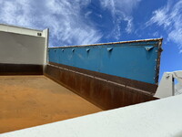 日野プロフィアダンプ大型（10t）[写真11]