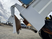 日野プロフィアダンプ大型（10t）[写真12]