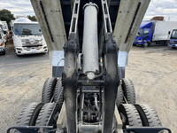 日野プロフィアダンプ大型（10t）[写真14]