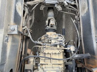 日野プロフィアダンプ大型（10t）[写真15]