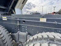 日野プロフィアダンプ大型（10t）[写真18]