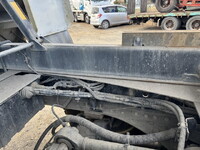 日野プロフィアダンプ大型（10t）[写真19]