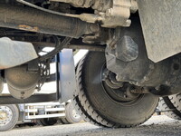 日野プロフィアダンプ大型（10t）[写真21]