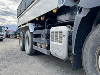 日野プロフィアダンプ大型（10t）[写真25]