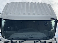 日野プロフィアダンプ大型（10t）[写真29]