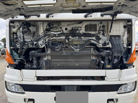 日野プロフィアダンプ大型（10t）[写真30]