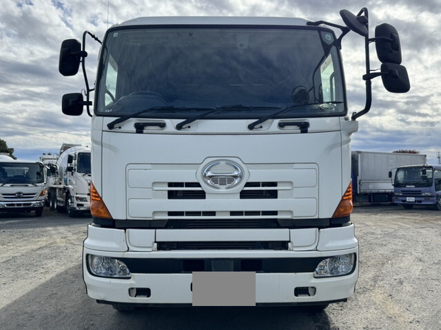 日野プロフィアダンプ大型（10t）[写真03]