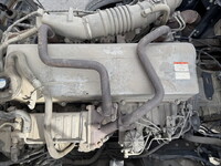 日野プロフィアダンプ大型（10t）[写真32]