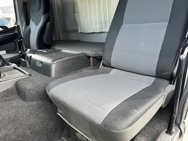 日野プロフィアダンプ大型（10t）[写真34]