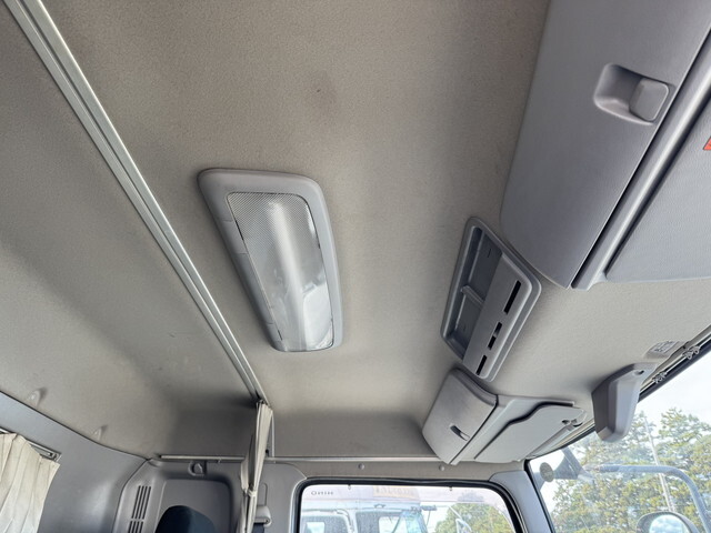 日野プロフィアダンプ大型（10t）[写真35]