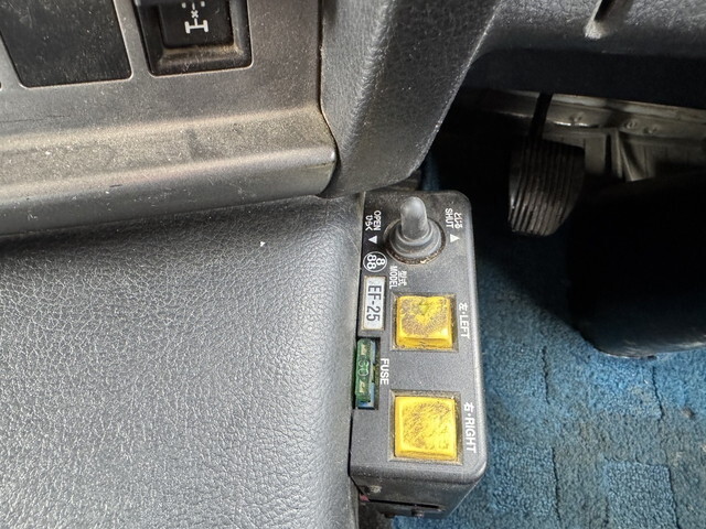 日野プロフィアダンプ大型（10t）[写真39]