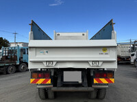 日野プロフィアダンプ大型（10t）[写真07]