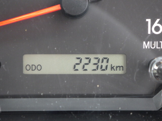 いすゞエルフ高所作業車小型（2t・3t）[写真15]