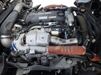 いすゞエルフ高所作業車小型（2t・3t）[写真17]