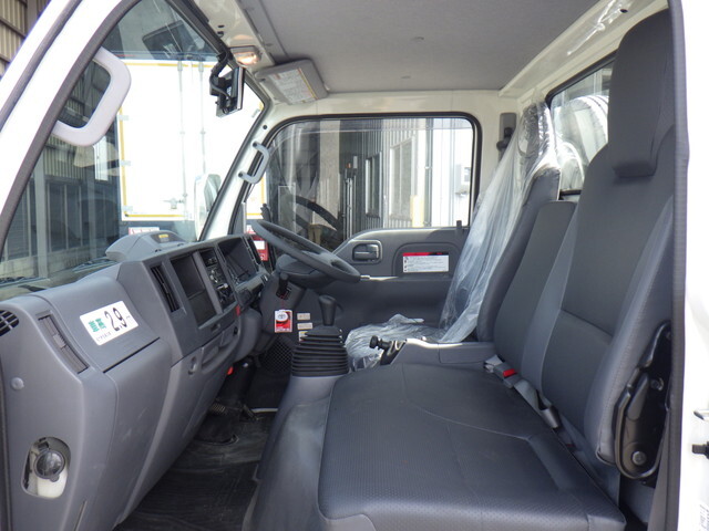 いすゞエルフ高所作業車小型（2t・3t）[写真24]