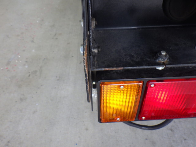 いすゞエルフ高所作業車小型（2t・3t）[写真37]