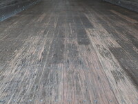 日野レンジャーアルミウイング中型（4t）[写真15]