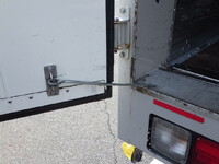 日野レンジャーアルミウイング中型（4t）[写真16]