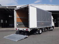 日野レンジャーアルミウイング中型（4t）[写真18]