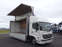 日野レンジャーアルミウイング中型（4t）[写真01]