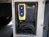 日野レンジャーアルミウイング中型（4t）[写真21]