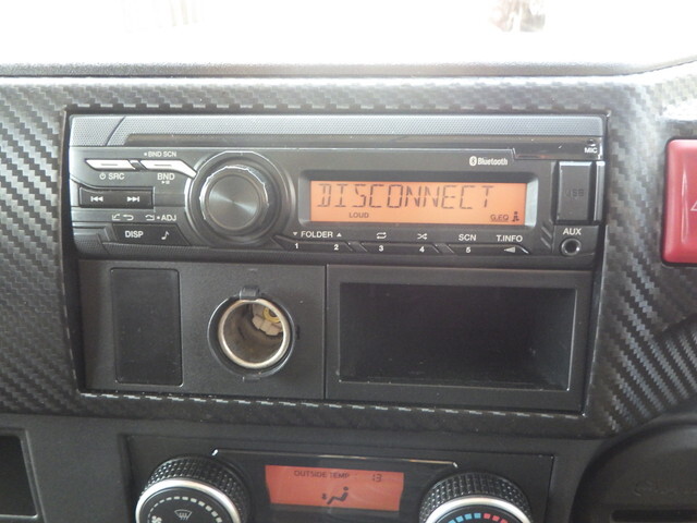 日野レンジャーアルミウイング中型（4t）[写真23]