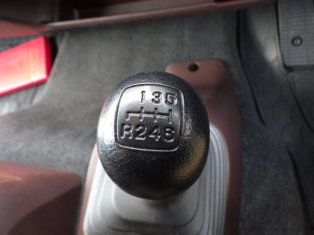 日野レンジャーアルミウイング中型（4t）[写真25]