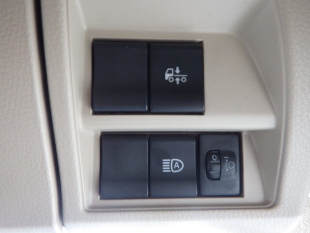 日野レンジャーアルミウイング中型（4t）[写真27]