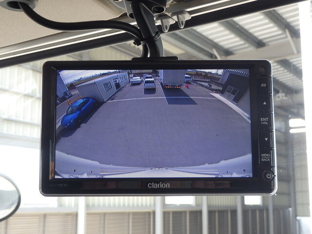 日野レンジャーアルミウイング中型（4t）[写真28]