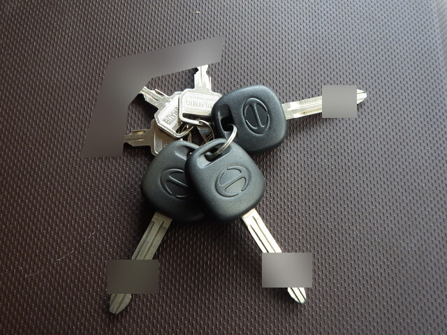 日野レンジャーアルミウイング中型（4t）[写真29]