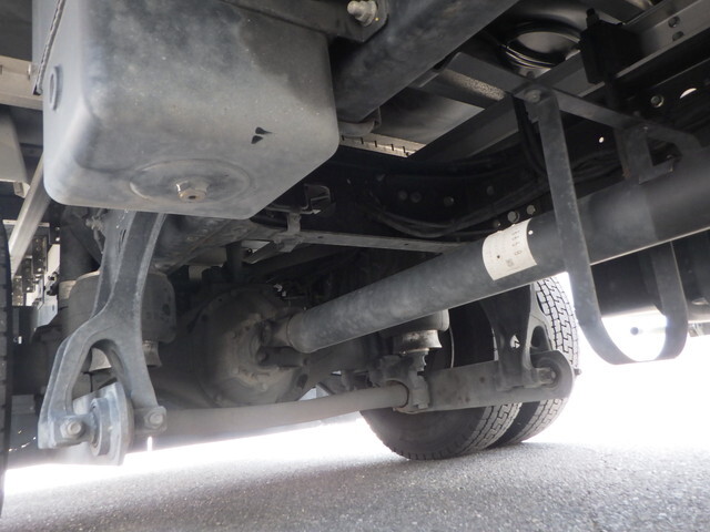 日野レンジャーアルミウイング中型（4t）[写真30]