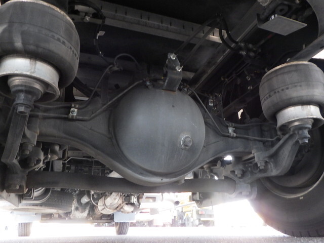 日野レンジャーアルミウイング中型（4t）[写真31]