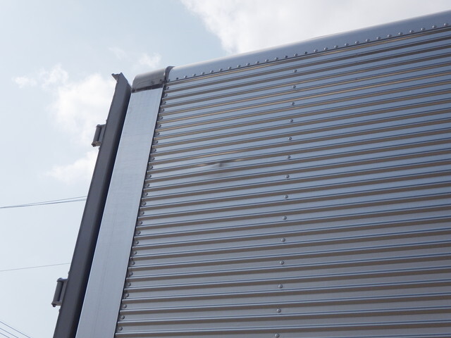 日野レンジャーアルミウイング中型（4t）[写真35]