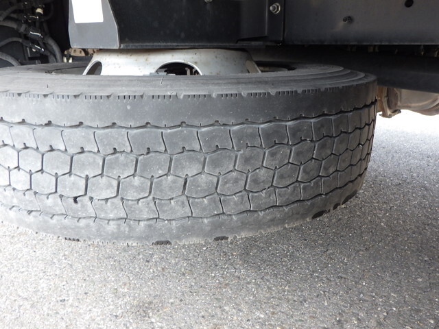 日野レンジャーアルミウイング中型（4t）[写真38]