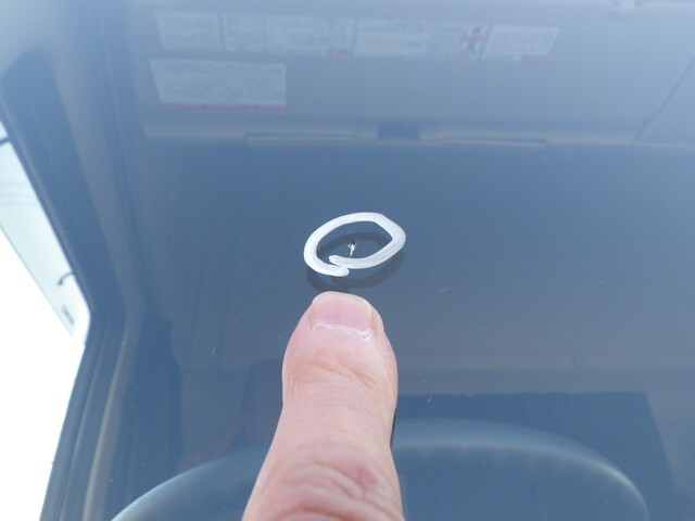 日野レンジャーアルミウイング中型（4t）[写真39]