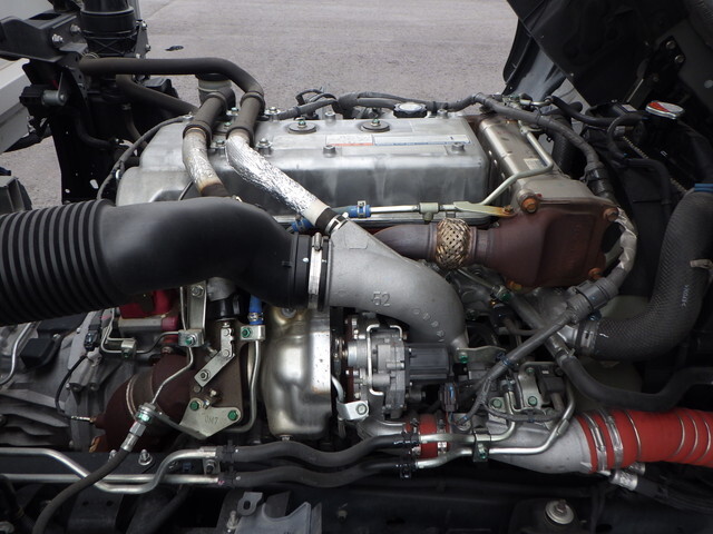 日野レンジャーアルミウイング中型（4t）[写真05]