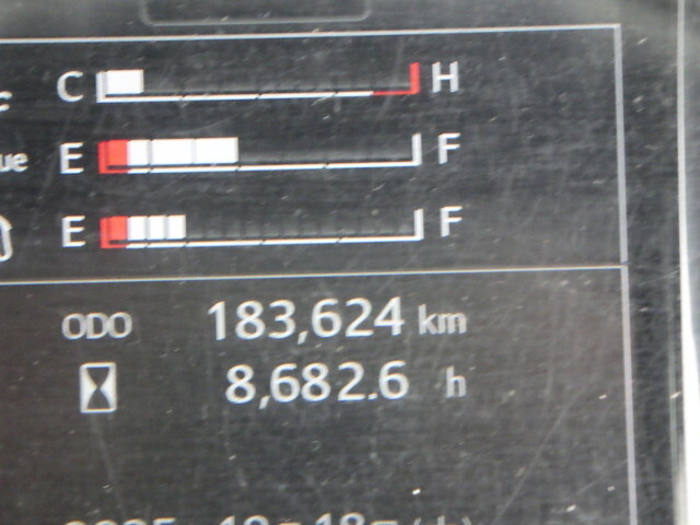 日野レンジャーアルミウイング中型（4t）[写真06]