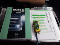 日野レンジャーアルミウイング中型（4t）[写真08]