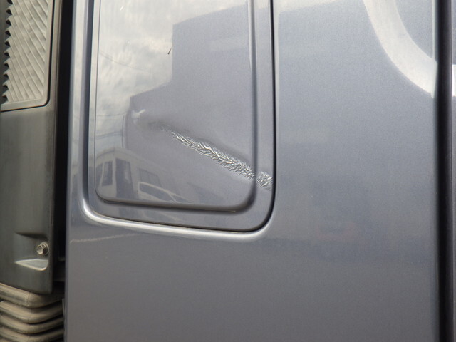 日野レンジャーアルミウイング中型（4t）[写真13]