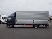 日野レンジャーアルミウイング中型（4t）[写真17]