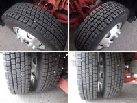 日野レンジャーアルミウイング中型（4t）[写真18]