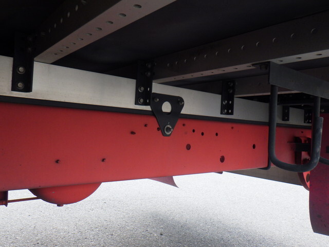 日野レンジャーアルミウイング中型（4t）[写真22]